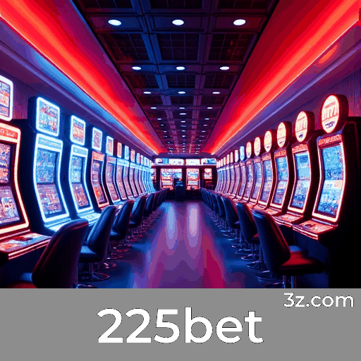 225bet - Cassino Online Seguro e Premiado