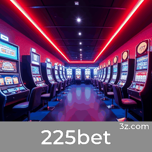 225bet: Descubra Jogos Online Variados e Excitantes