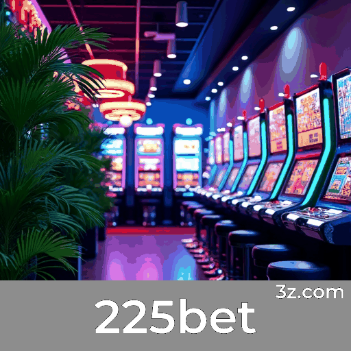 225bet: Realismo e Emoção para Jogadores Brasileiros