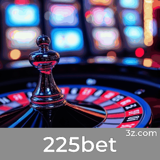 225bet: Realismo e Emoção para Jogadores Brasileiros