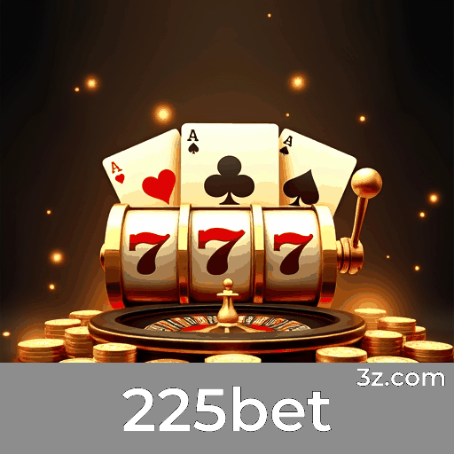 Maximize Suas Estratégias de Jogo com 225bet