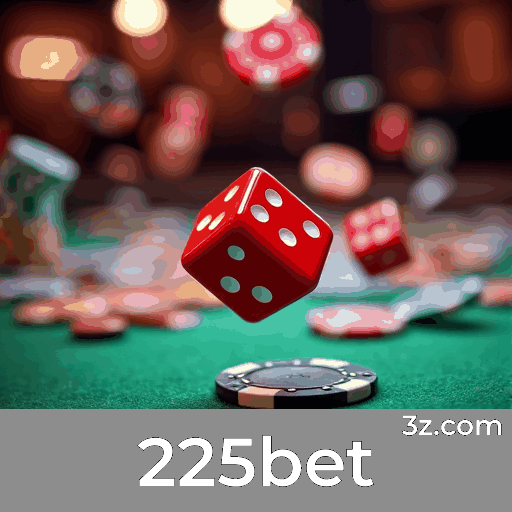 Desbloqueie Bônus Surpreendentes com 225bet