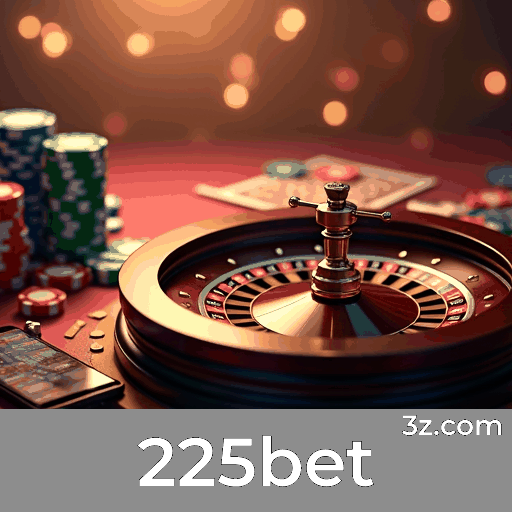 Experimente 225bet: Apostas Móveis Completas e Práticas